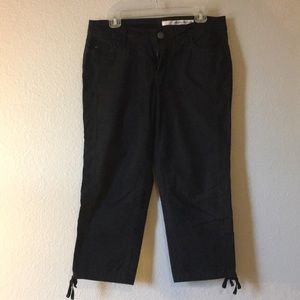 DKNY Women’s Capris